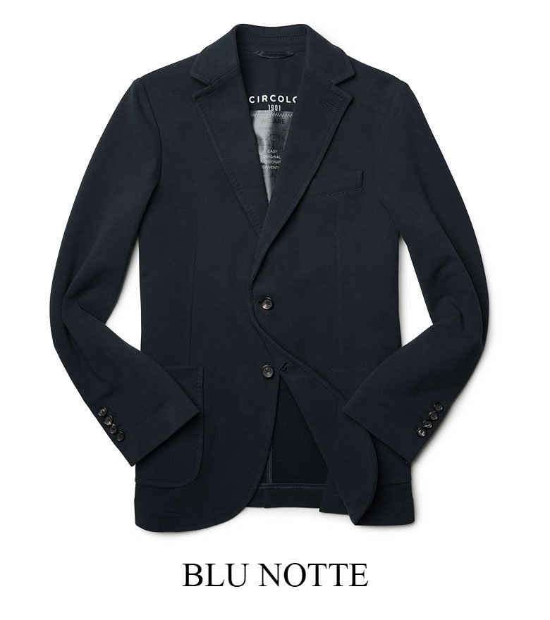 楽天市場】【50%OFF!】チルコロ ジャケット セットアップ対応 秋冬