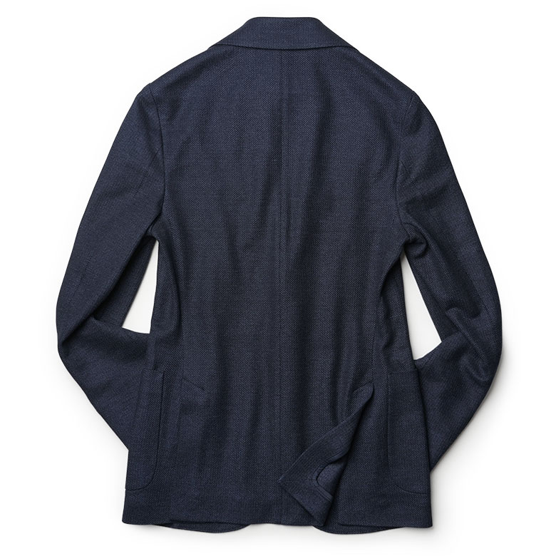 楽天市場】【50%OFF!】チルコロ ジャケット ホップサック リネン