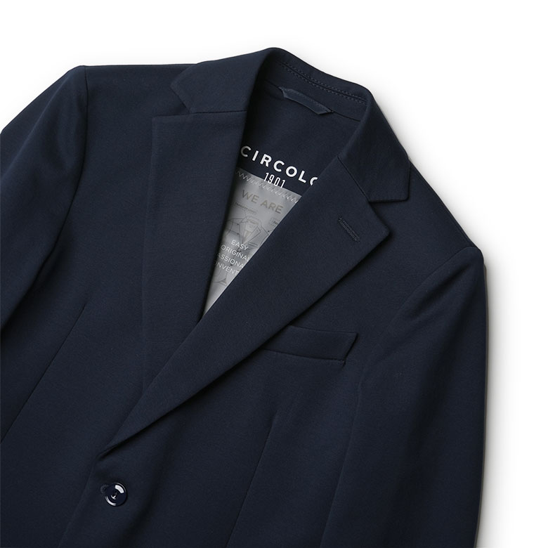 楽天市場】チルコロ ジャケット ジャージージャケット スコティッシュ