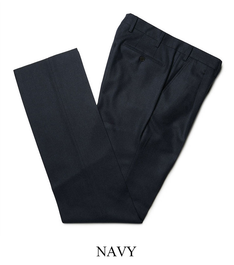 楽天市場】【50%OFF!】【裾直し100円】ジェルマーノ パンツ フランネル