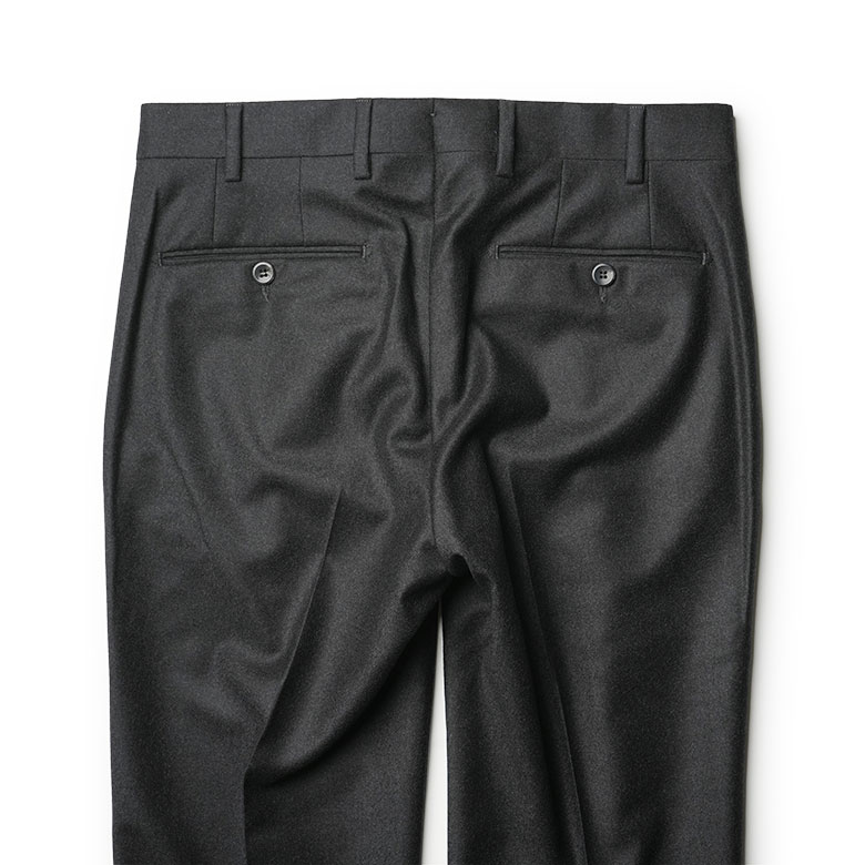 楽天市場】【40%OFF】【裾直し100円】ジェルマーノ パンツ フランネル