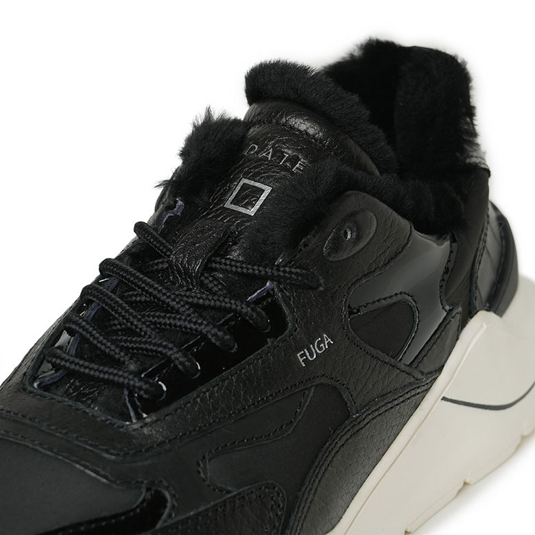 楽天市場】【50%OFF!】デイト スニーカー レディース 秋冬 ダッド