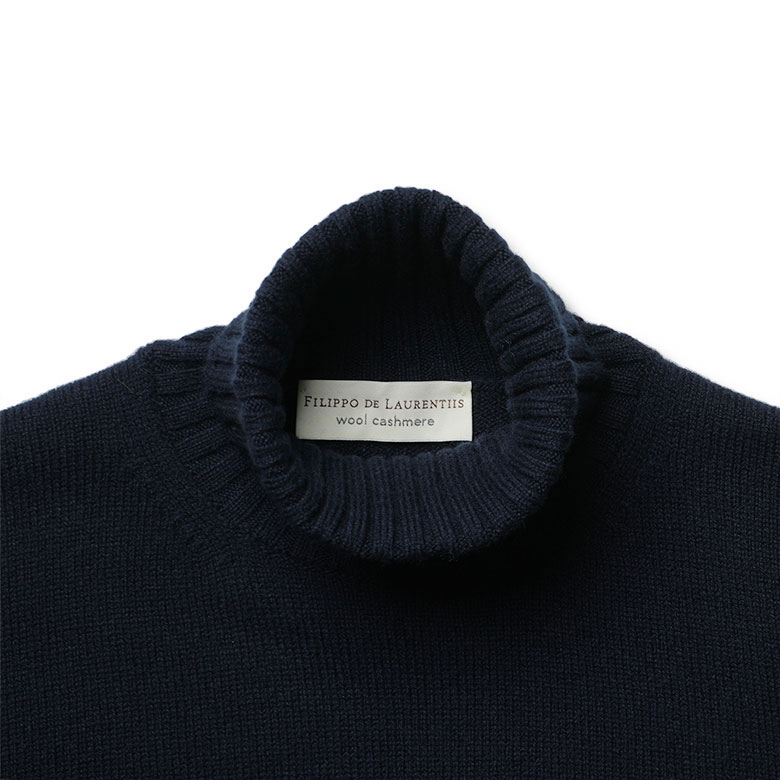 楽天市場】【50%OFF!】フィリッポデローレンティス ニット