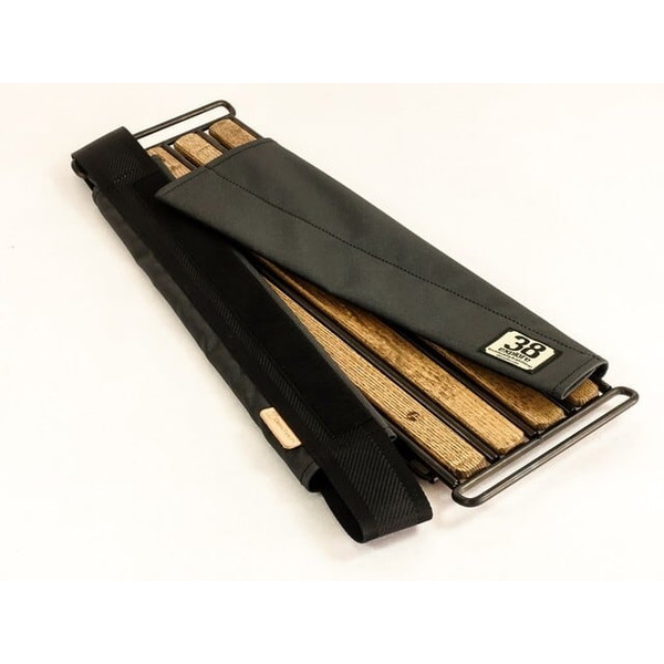 楽天市場】最強翌日配送 ミヤエクスプローラー 38explore A38grate BK