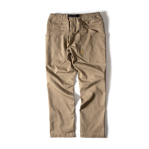 楽天市場】グリップスワニー Grip Swany Camp Pants Sand [GSP-71