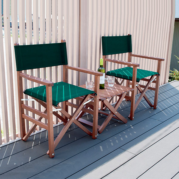 楽天市場】ガーデンチェア 折りたたみ 木製 北欧 屋外仕様 イス チェア