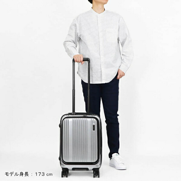 楽天市場】《クーポン》バーマス BERMAS スーツケース INTER CITY