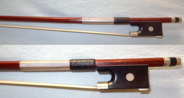 楽天市場】Fritz Gütter オールド・ジャーマン・ボウ ドイツ製