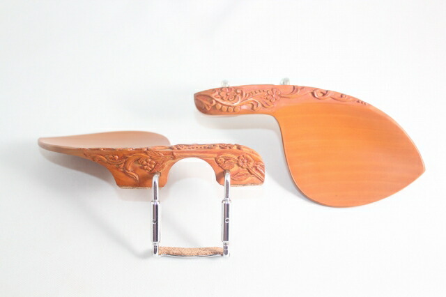 楽天市場】ツゲ あご当ての通販