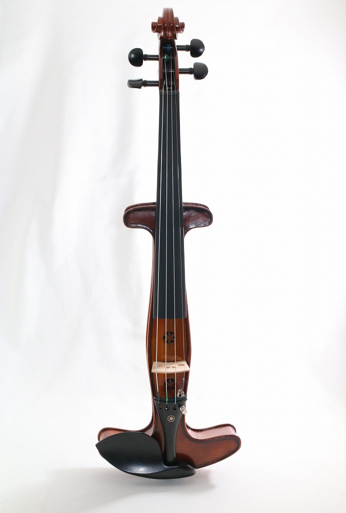 楽天市場】18世紀 サイレント・バイオリン Mute violin : バイオリンJP