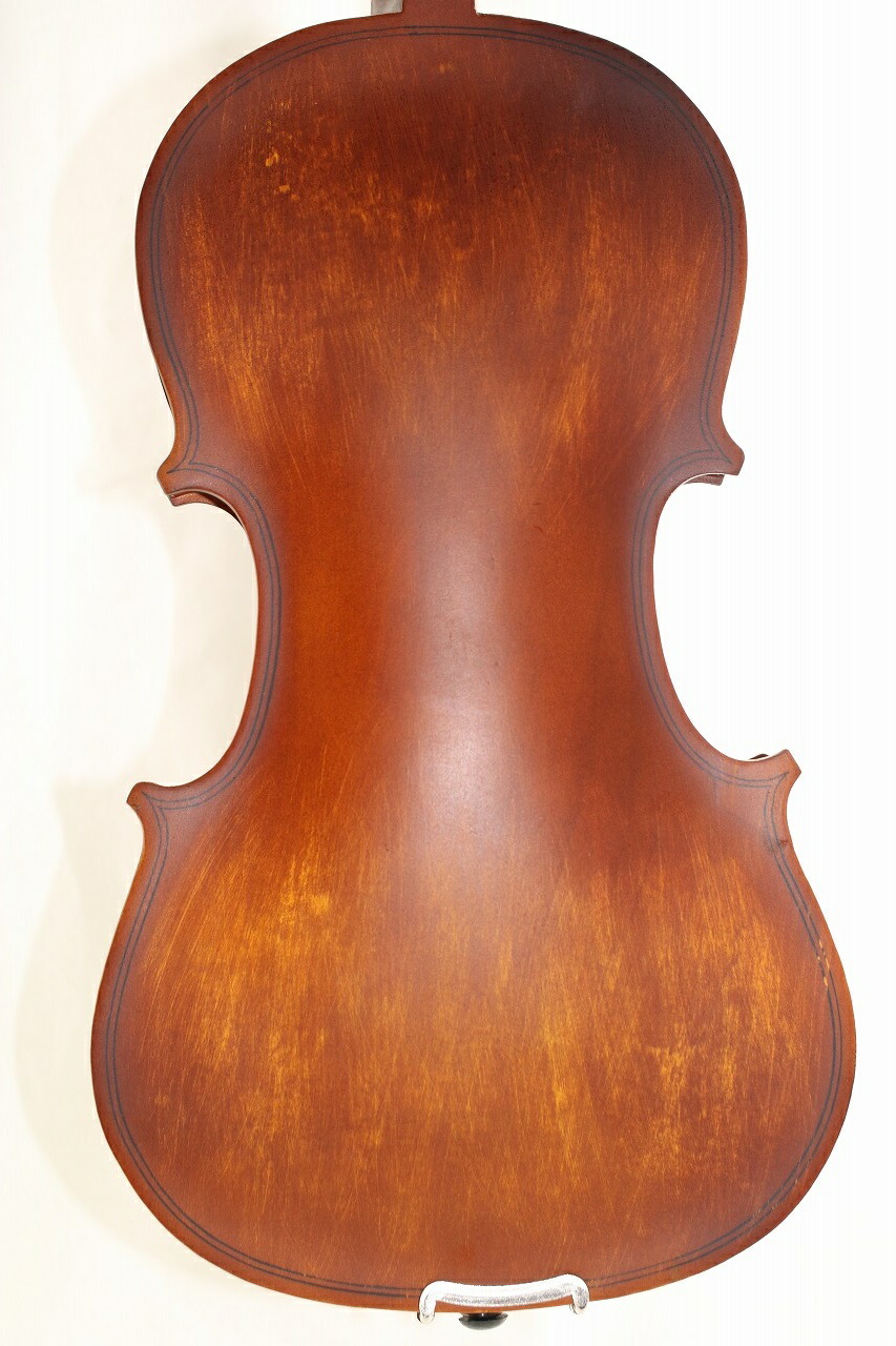 楽天市場】【激安5点セット】 バイオリン 4/4 ♪オールド風