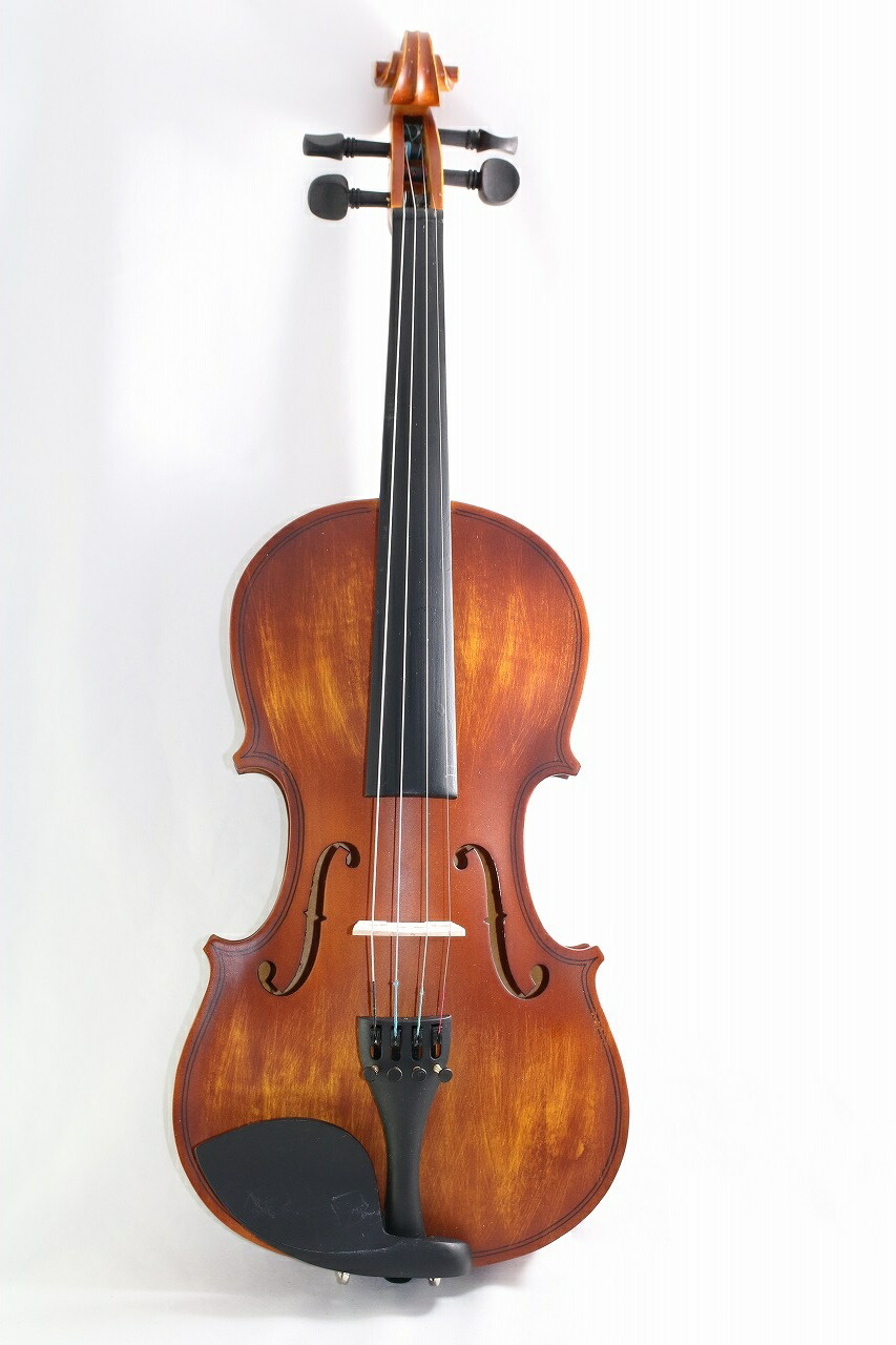 楽天市場】【激安5点セット】 バイオリン 4/4 ♪オールド風