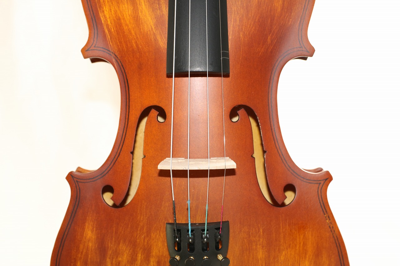 楽天市場】【激安5点セット】 バイオリン 4/4 ♪オールド風