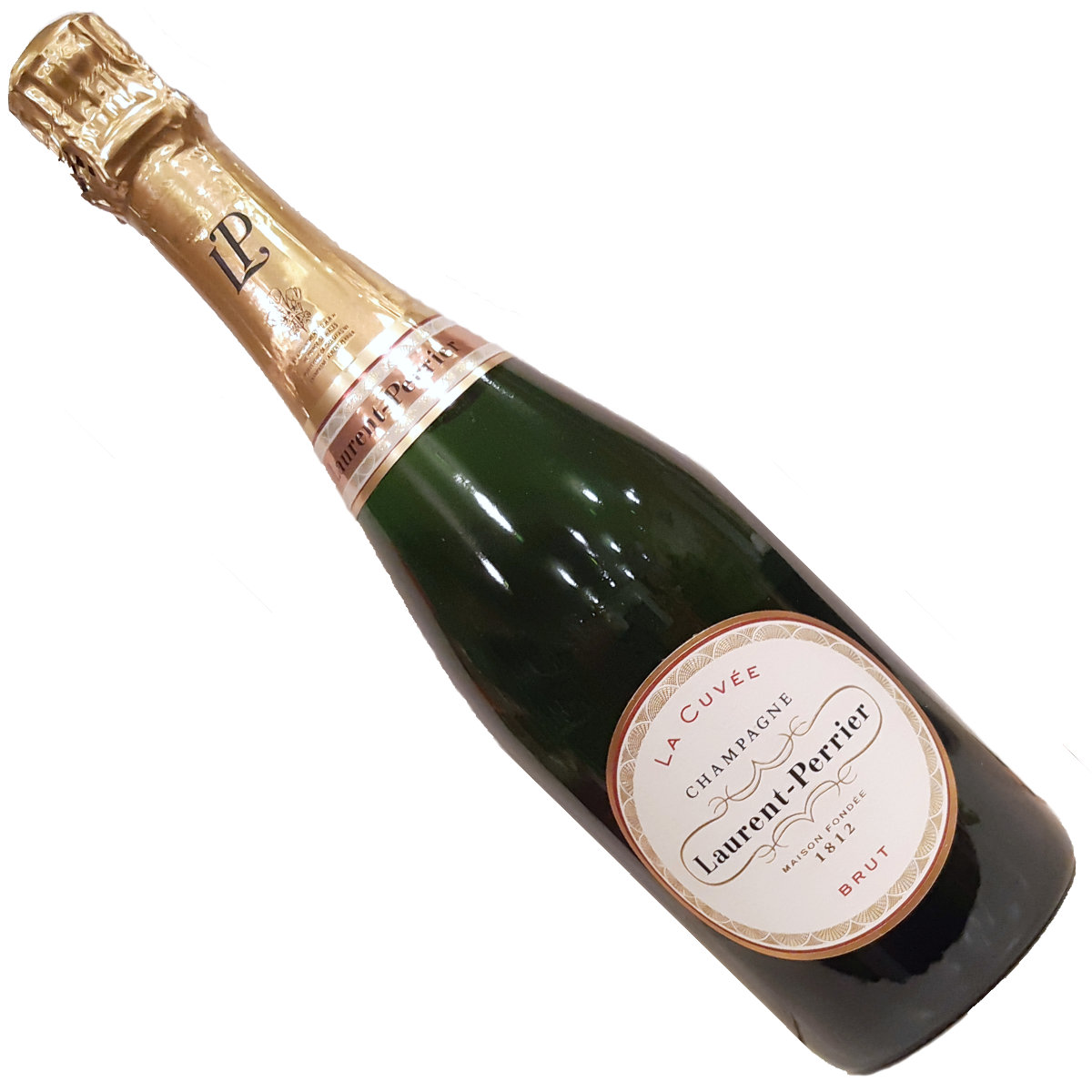 楽天市場】【シャンパーニュ】ローラン ペリエ ラ キュベ［フランス