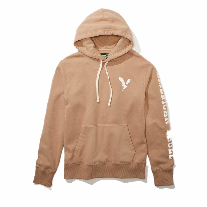 楽天市場】アメリカンイーグル AMERICAN EAGLE メンズ Men's パーカー