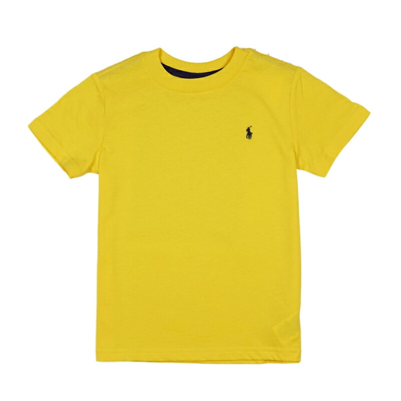 楽天市場】ポロ ラルフローレン POLO RALPH LAUREN ボーイズ Boys 半袖
