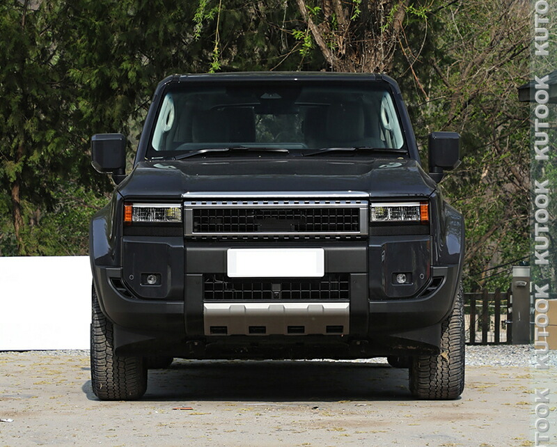 楽天市場】KUTOOK ランドクルーザー ランドクルーザー250 ランクル250