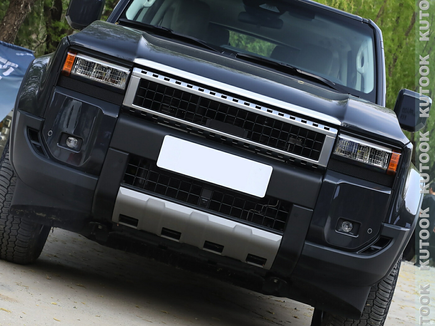 楽天市場】KUTOOK ランドクルーザー ランドクルーザー250 ランクル250