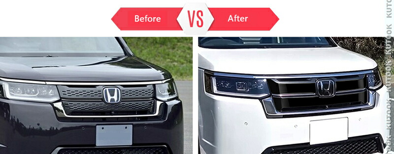 楽天市場】KUTOOK 新型ステップワゴン ステップワゴンRP系 e:HEV