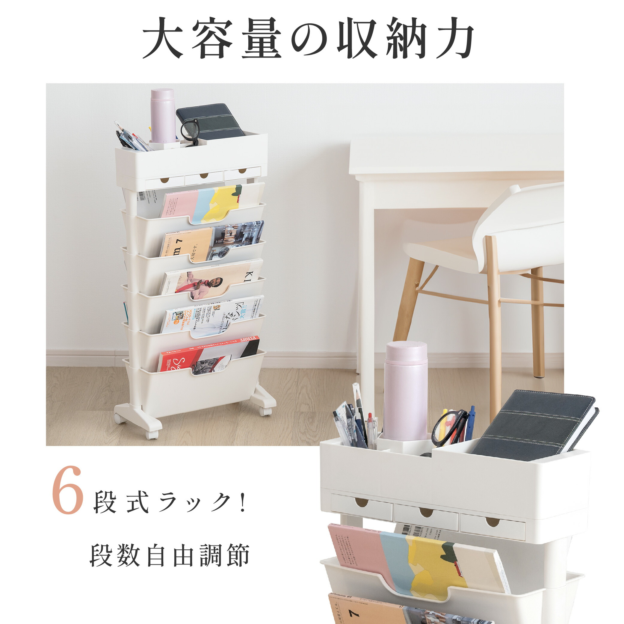 楽天市場】＼クーポンで3,580円〜！3,780円OFF／【雑誌掲載】 マガジン