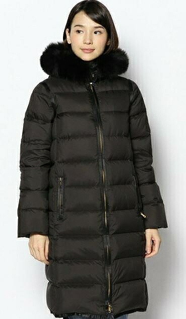 楽天市場】【中古】MACKINTOSH マッキントッシュ ダウンコート/ANNAN