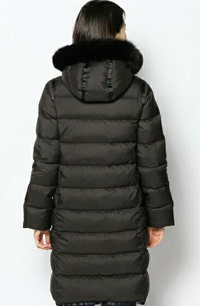 楽天市場】【中古】MACKINTOSH マッキントッシュ ダウンコート/ANNAN