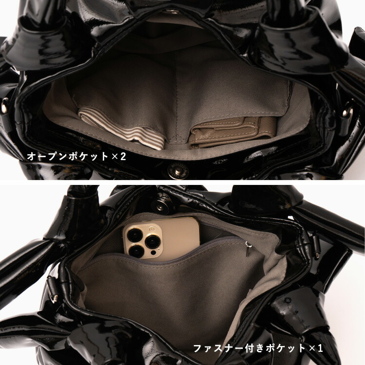 楽天市場】トートバッグ レディース 軽量 小さめ 肩掛け ショルダー