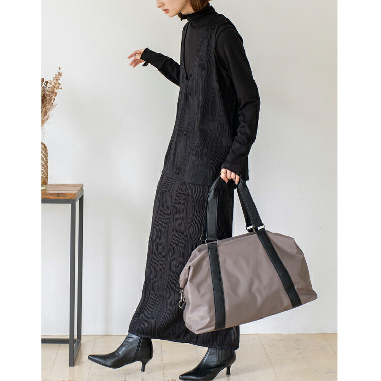 楽天市場】ボストンバッグ メンズ レディース 旅行 軽量 大きめ