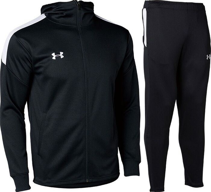 楽天市場】上下セット アンダーアーマー メンズ チーム ニット