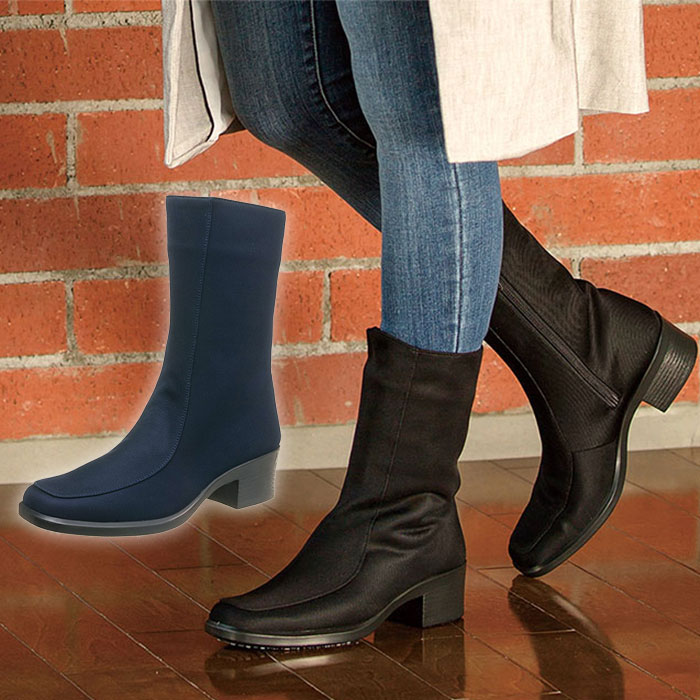 楽天市場】晴雨両用 アサヒシューズ レディース トップドライ