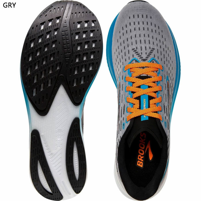 楽天市場】ブルックス メンズ ハイペリオン Hyperion ランニング