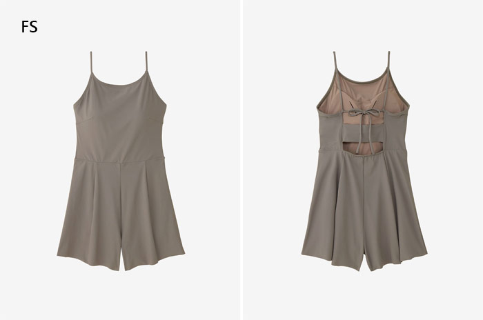 楽天市場】スピード レディース ステイフィット エコ オールインワン