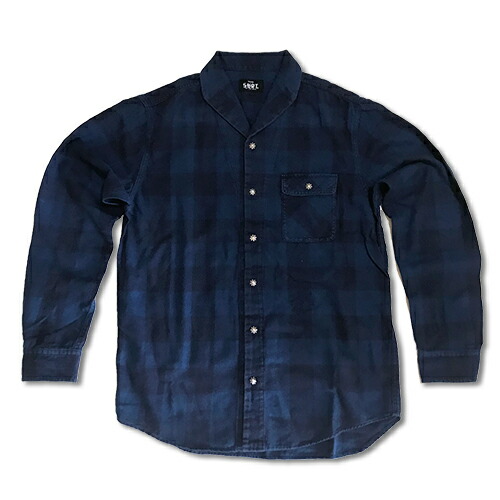 ロンハーマン(Ron Herman) メンズシャツ・ワイシャツ | 通販・人気