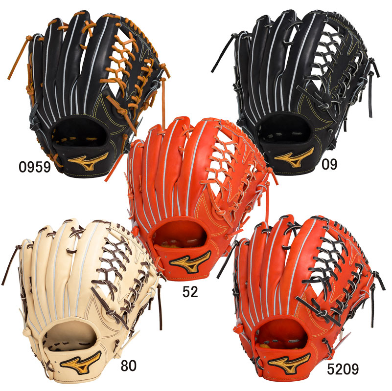 軟式グローブ ミズノプロ 外野手用」の人気商品一覧 | 安い商品を通販