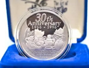 楽天市場】くまのプーさん（貨幣｜コレクション）：ホビーの通販