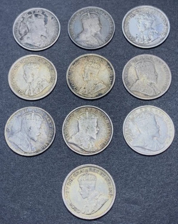 楽天市場】銀貨 10枚の通販