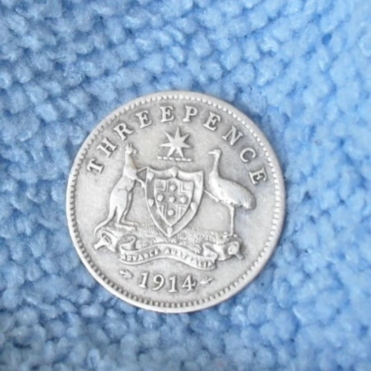 オーストラリア 硬貨 銀貨」の人気商品一覧 | 安い商品を通販サイト