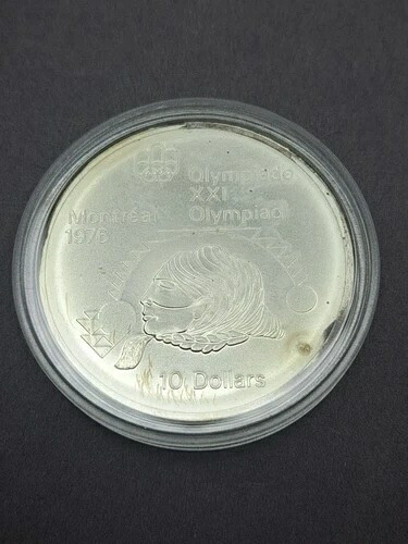 古銭 モントリオールオリンピック 貨幣」の人気商品一覧 | 安い商品を