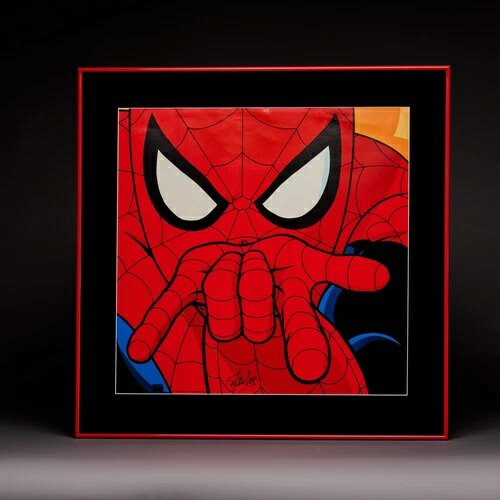 楽天市場】スタン・リー（ブランドマーベル（キャラクター