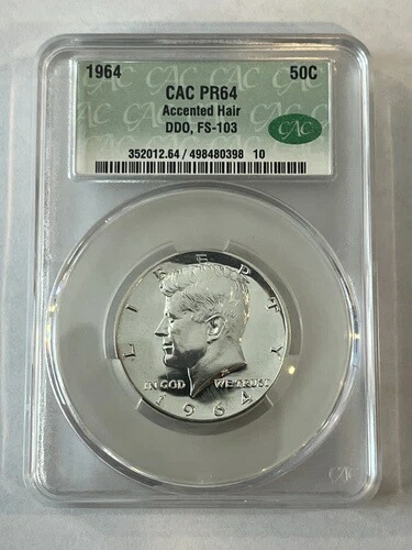 楽天市場】ケネディ ハーフ ダラー 1964の通販