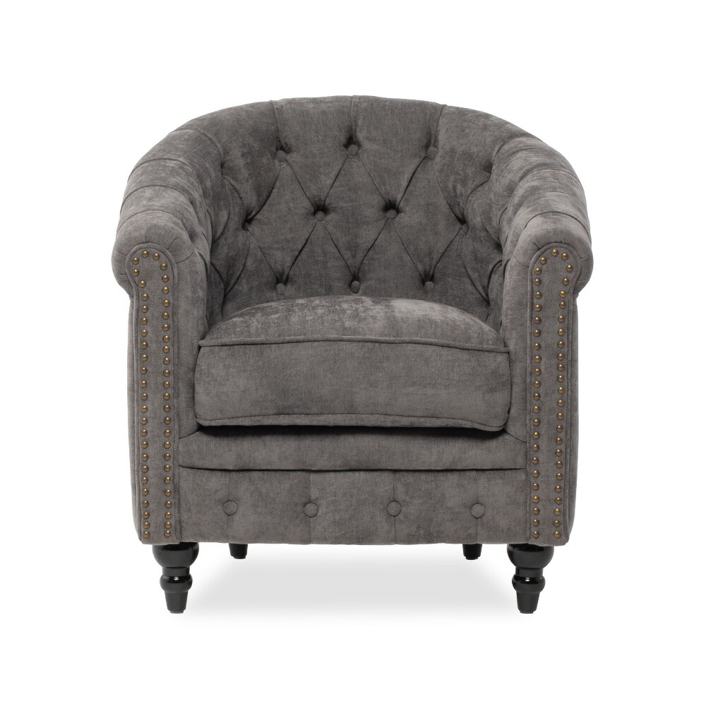 楽天市場】VINCENT ヴィンセント 一人掛け ソファー 店舗用 一人用