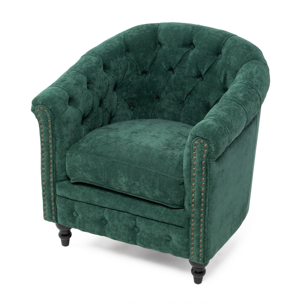 楽天市場】VINCENT ヴィンセント 一人掛け ソファー 店舗用 一人用