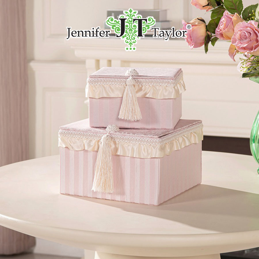 楽天市場】ジェニファーテイラー 収納 ボックスの通販