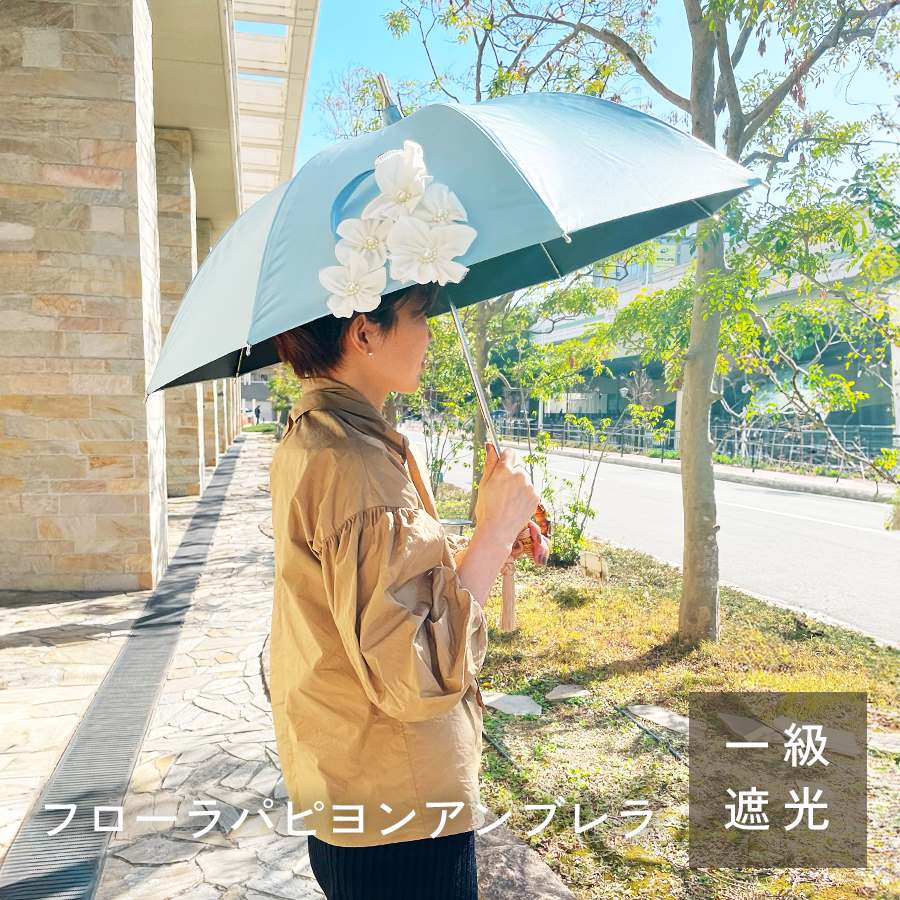 楽天市場】ヴィヴィアン 日傘の通販