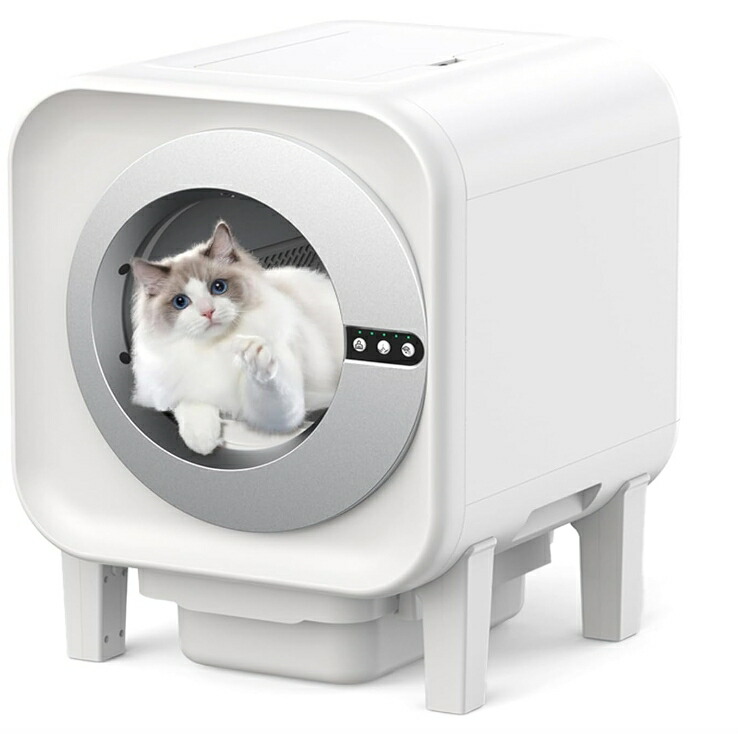 楽天市場】猫トイレ 自動（ペット・ペットグッズ）の通販