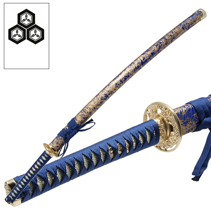 楽天市場】刀剣 直江兼続 大刀 模造刀 美術刀 コスプレ : the Voice