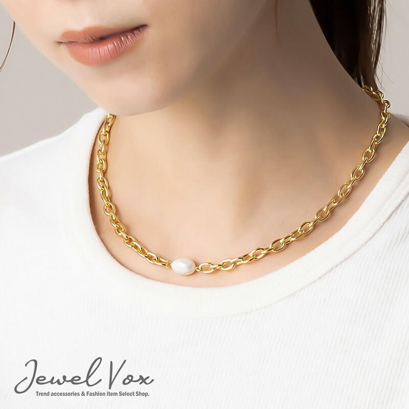 楽天市場】【バーゲン】【メール便送料無料】 ネックレス レディース