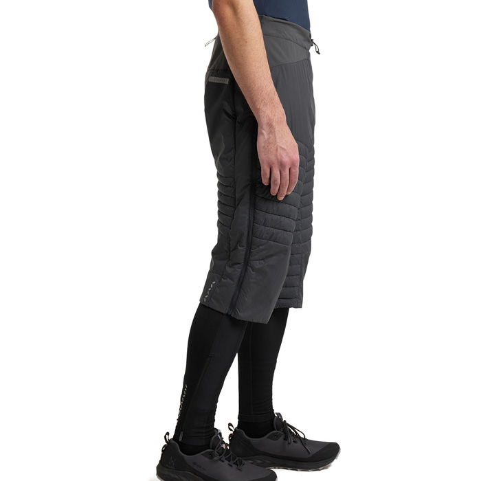 楽天市場】HAGLOFS ホグロフス ウェア L.I.M Mimic 3/4 Pant Men リム