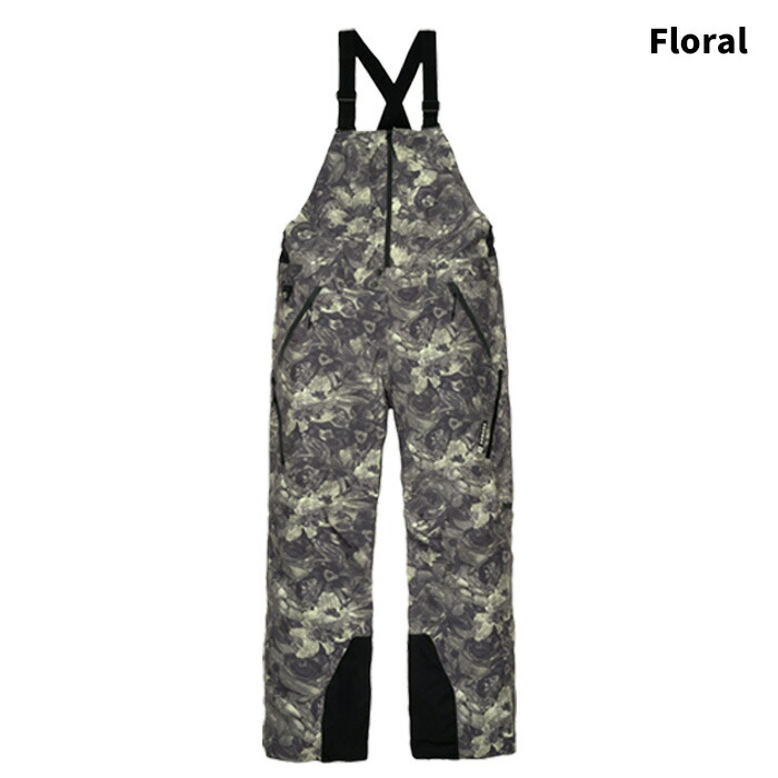 楽天市場】ARMADA アルマダ ウェア Emmons 3L Bib 24-25(2025)モデル