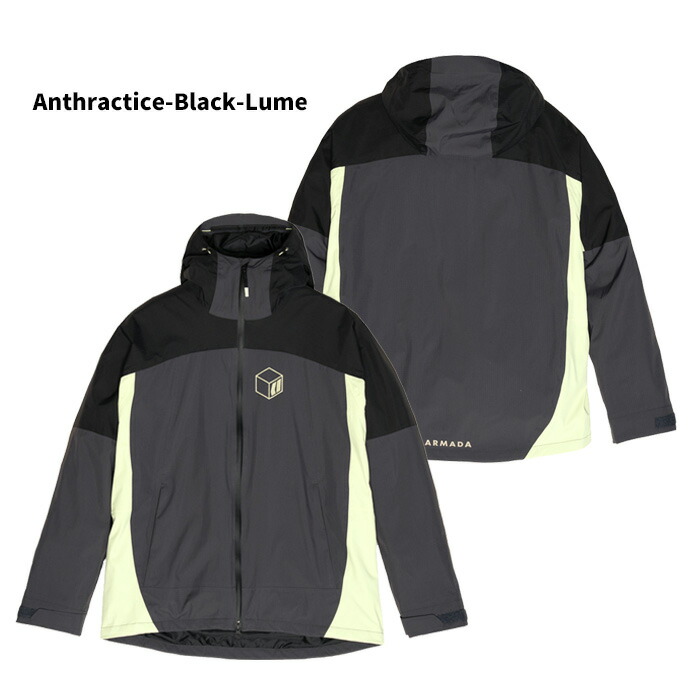 oz-rd アルマダ スキージャケット 楽天市場】アルマダ ARMADA スキー